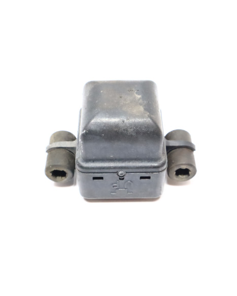 Kawasaki Z1000, tip over/fallsensor