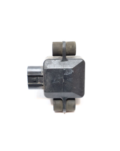 Kawasaki Z1000, tip over/fallsensor