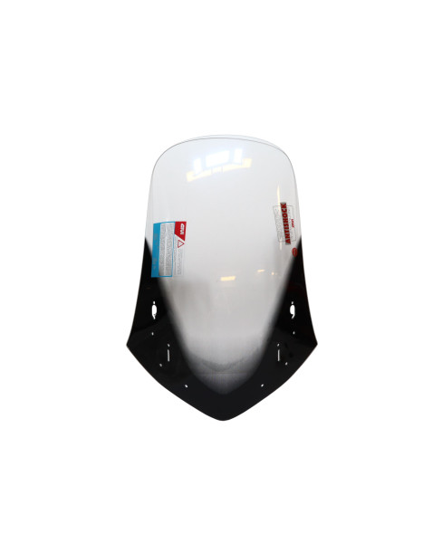 Honda XL1000V Varadero, vindruta