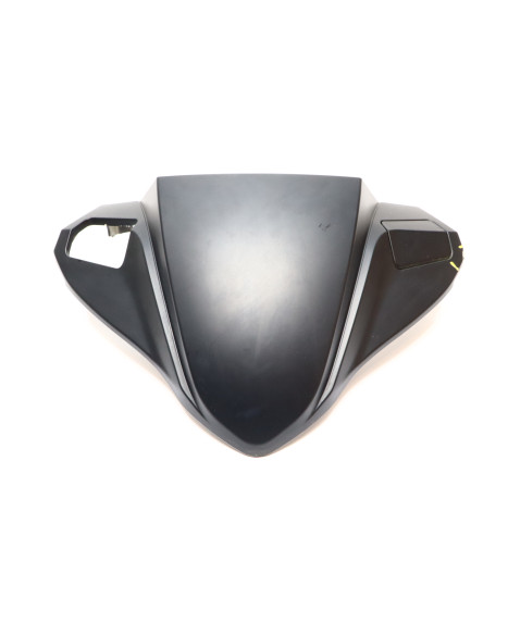 Drax Rough, övre styrkåpa