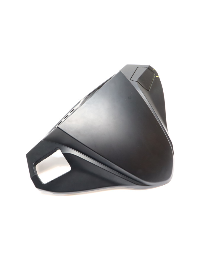 Drax Rough, övre styrkåpa