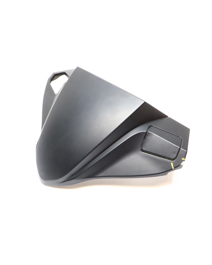 Drax Rough, övre styrkåpa