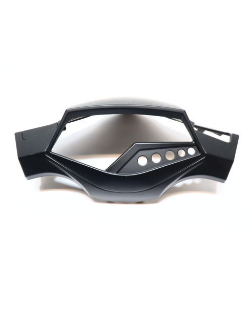 Drax Rough, övre styrkåpa 2