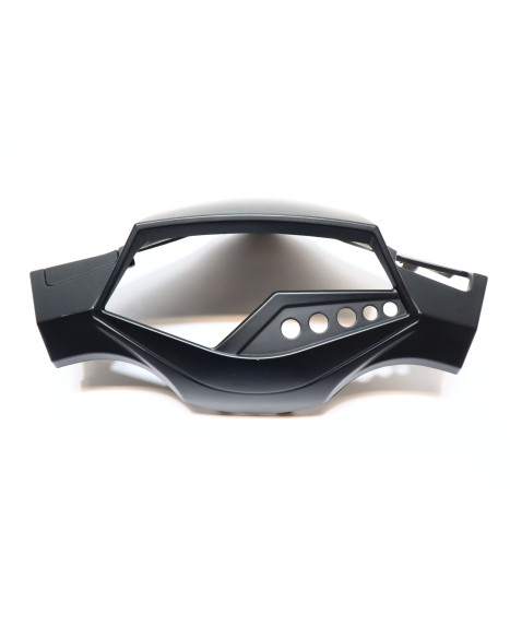 Drax Rough, övre styrkåpa