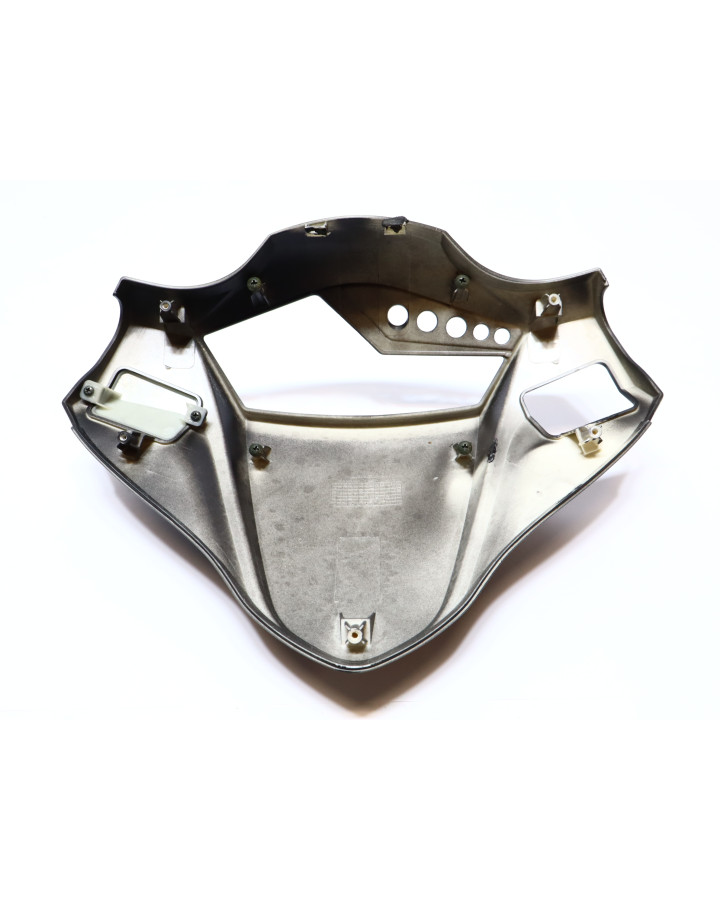 Drax Rough, övre styrkåpa