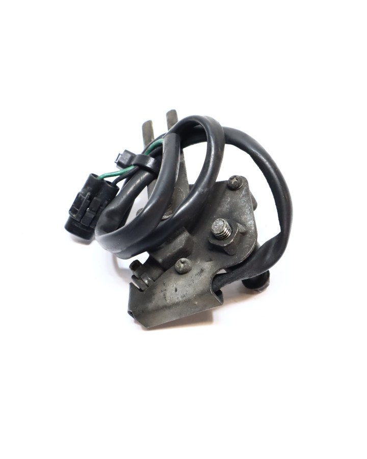 Kawasaki Z1000, stödsensor