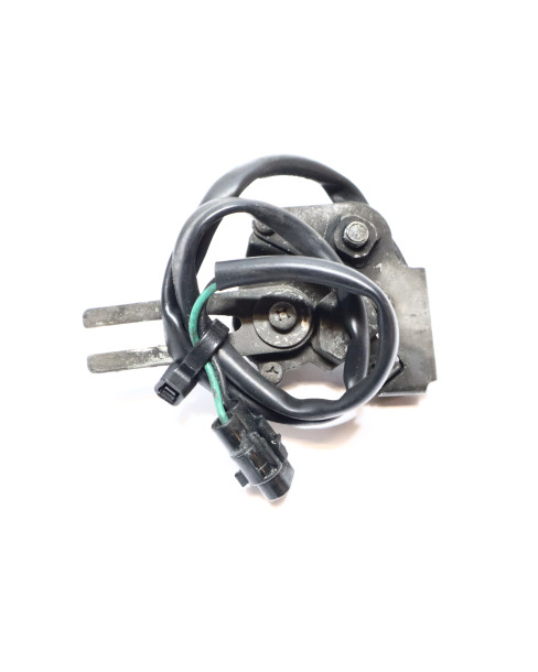 Kawasaki Z1000, stödsensor 2