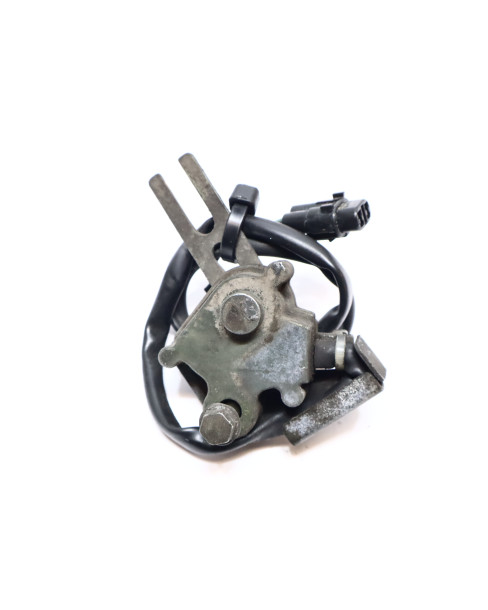 Kawasaki Z1000, stödsensor