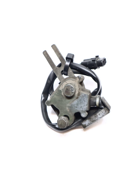 Kawasaki Z1000, stödsensor