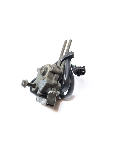 Kawasaki Z1000, stödsensor