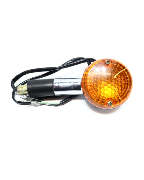 Suzuki VS 800 Intruder, blinkers bak