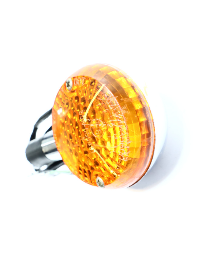 Suzuki VS 800 Intruder, blinkers bak