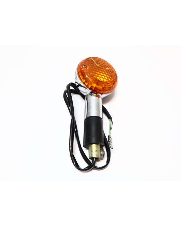 Suzuki VS 800 Intruder, blinkers bak