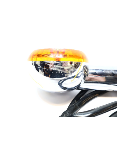 Suzuki VS 800 Intruder, blinkers bak