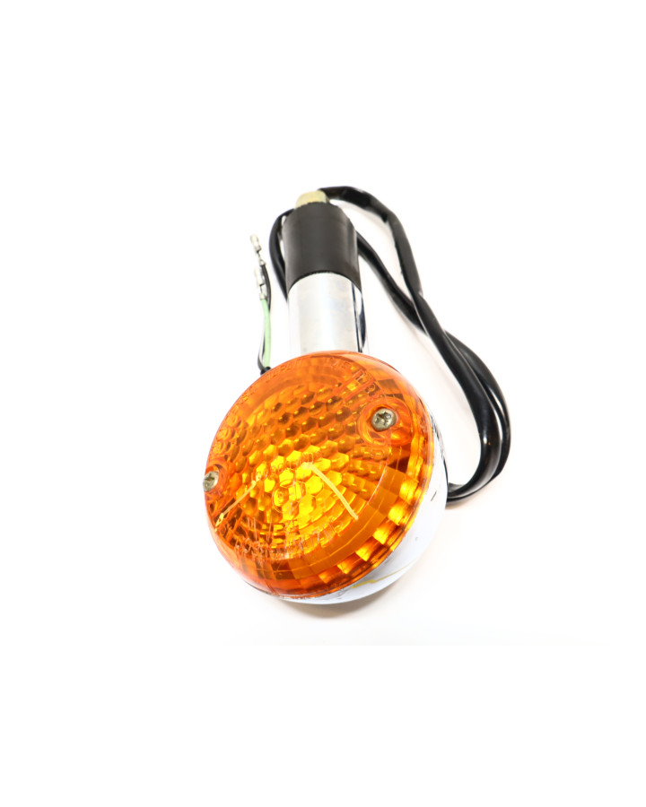 Suzuki VS 800 Intruder, blinkers bak