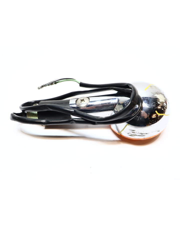 Suzuki VS 800 Intruder, blinkers bak