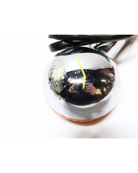 Suzuki VS 800 Intruder, blinkers bak