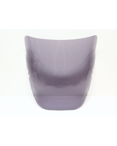 Suzuki GSX-R1100, vindruta