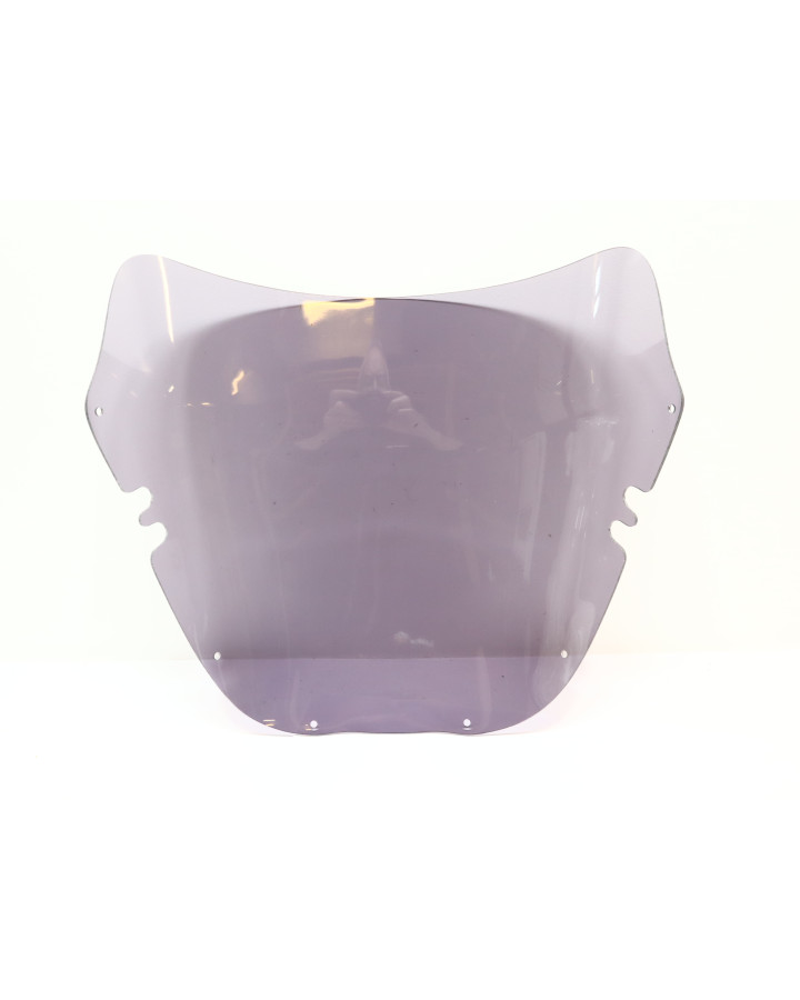 Suzuki GSX-R1100, vindruta