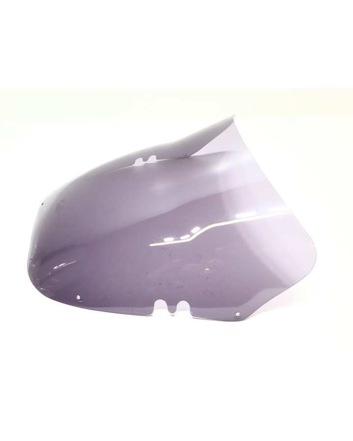 Suzuki GSX-R1100, vindruta