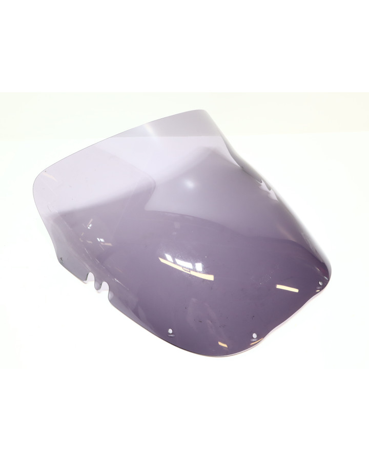 Suzuki GSX-R1100, vindruta