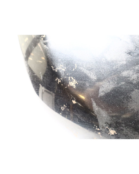 Kawasaki Z1000, bränsletank