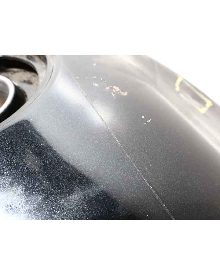 Kawasaki Z1000, bränsletank