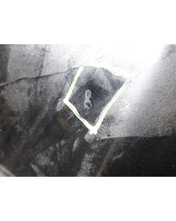 Kawasaki Z1000, bränsletank