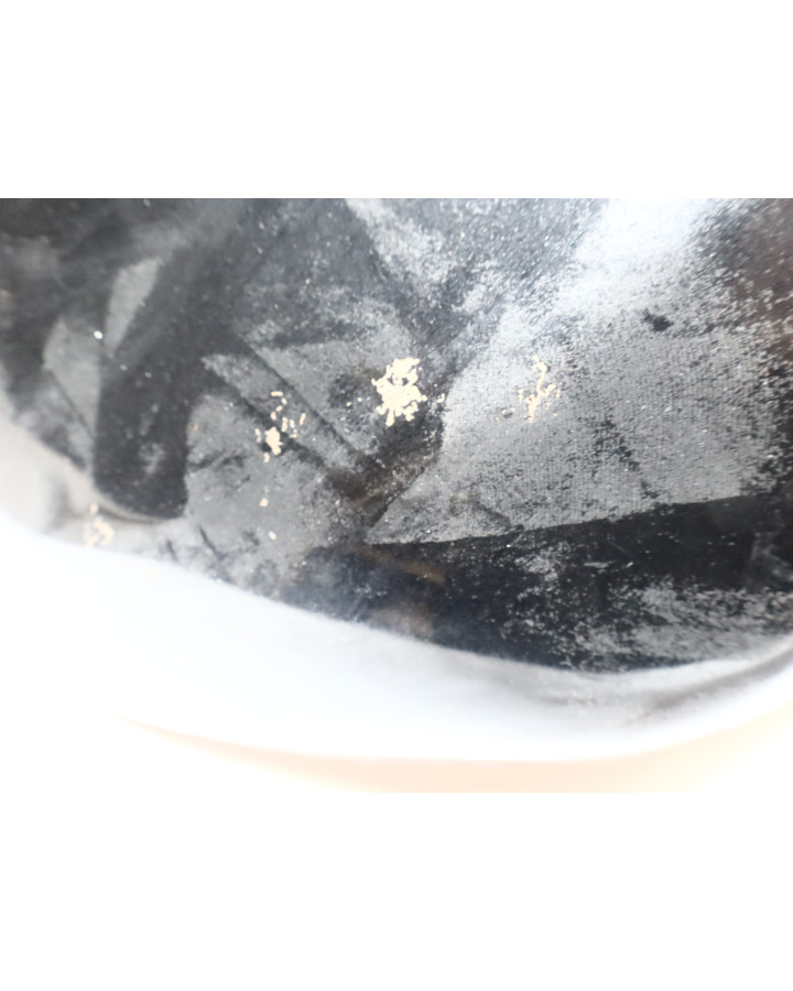 Kawasaki Z1000, bränsletank