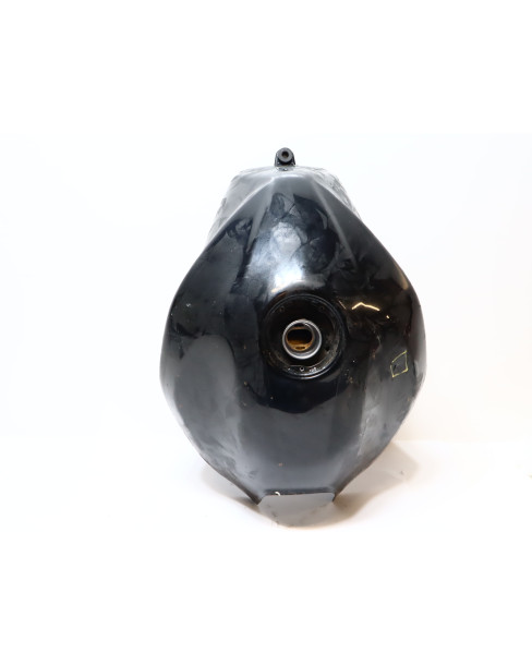 Kawasaki Z1000, bränsletank 2