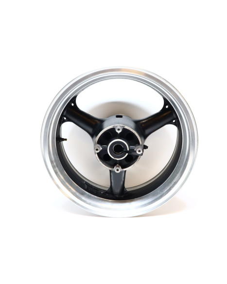 Kawasaki Z1000, bakfälg