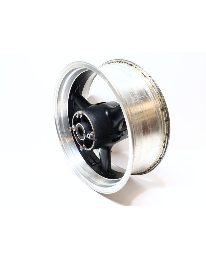 Kawasaki Z1000, bakfälg