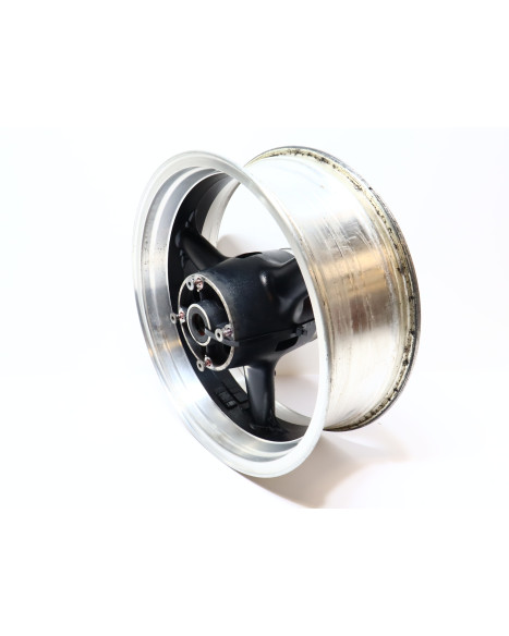 Kawasaki Z1000, bakfälg