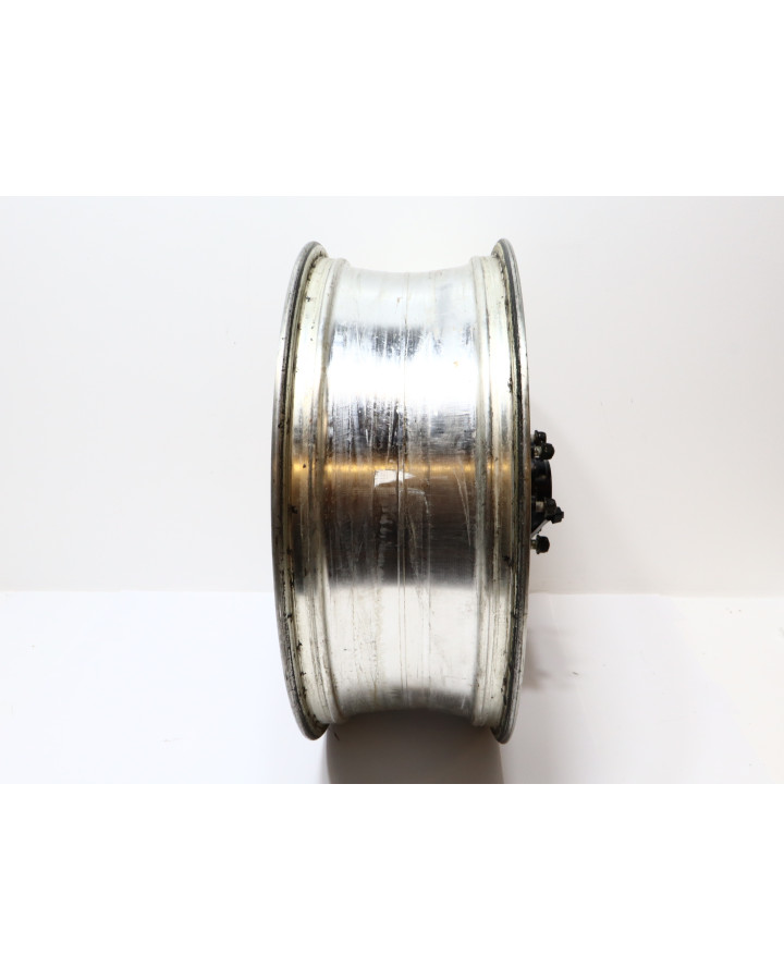 Kawasaki Z1000, bakfälg