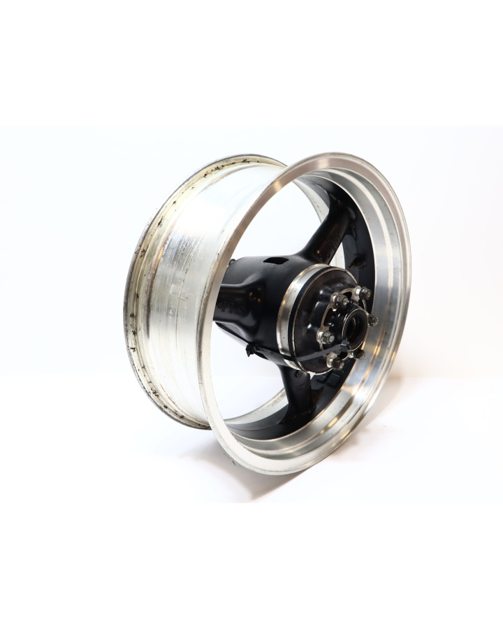 Kawasaki Z1000, bakfälg