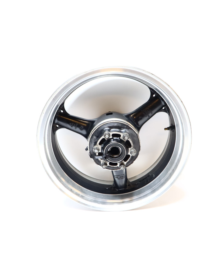 Kawasaki Z1000, bakfälg