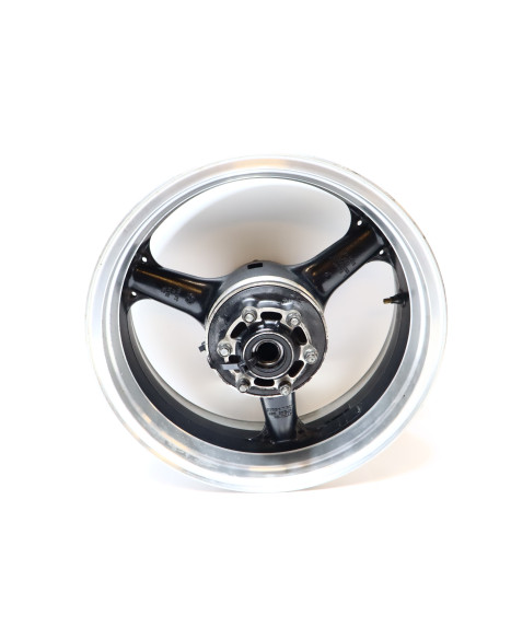 Kawasaki Z1000, bakfälg