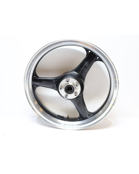 Kawasaki Z1000, framfälg