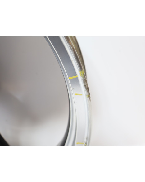 Kawasaki Z1000, framfälg