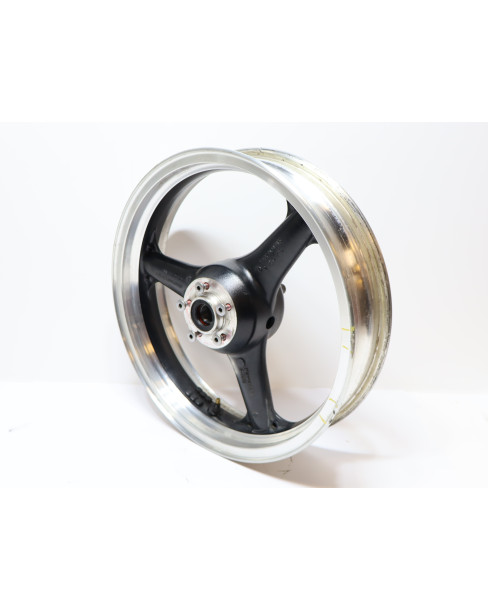 Kawasaki Z1000, framfälg 2