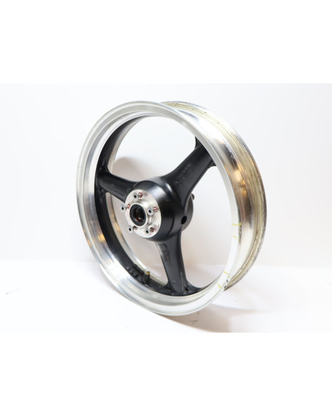 Kawasaki Z1000, framfälg