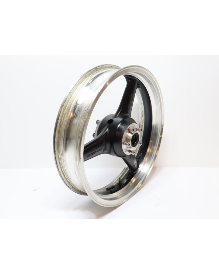 Kawasaki Z1000, framfälg