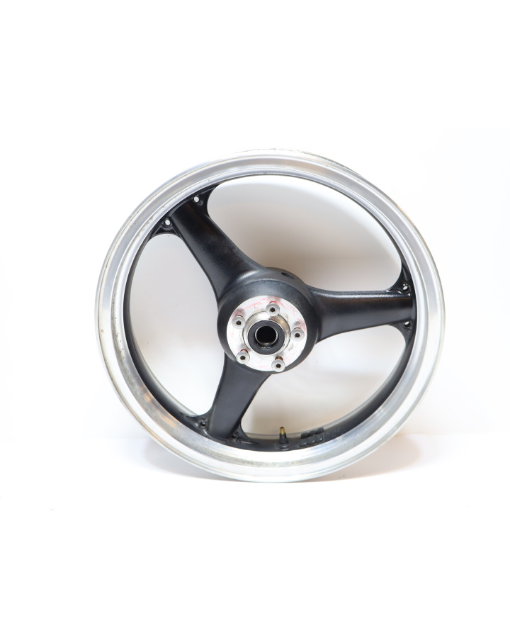 Kawasaki Z1000, framfälg