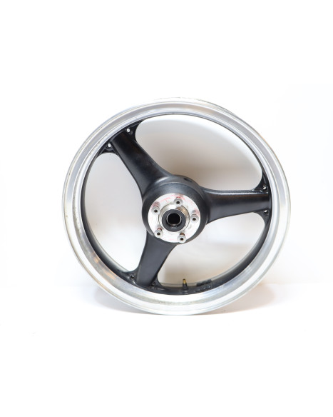 Kawasaki Z1000, framfälg