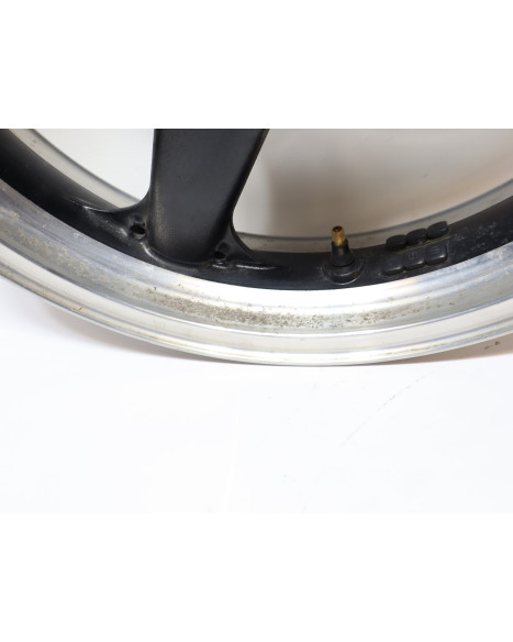 Kawasaki Z1000, framfälg