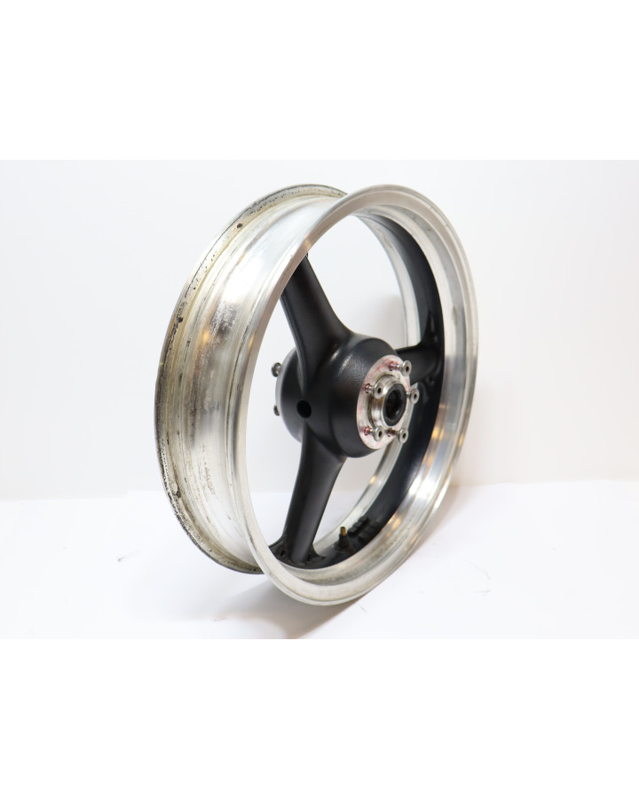 Kawasaki Z1000, framfälg