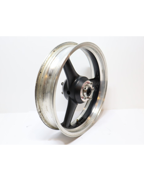 Kawasaki Z1000, framfälg