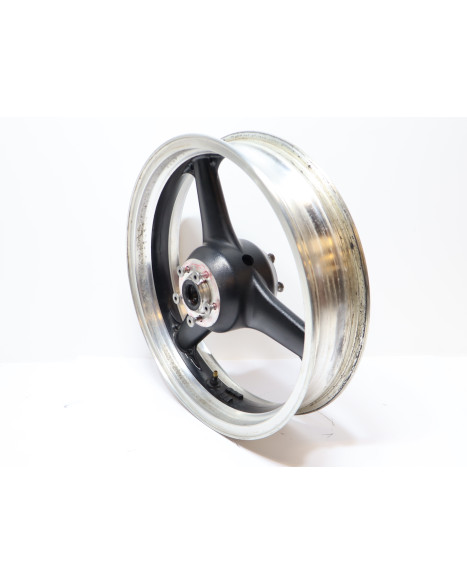 Kawasaki Z1000, framfälg