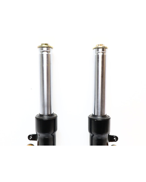 Drax Storm, gaffelben (par) 2