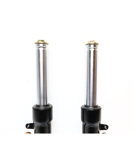 Drax Storm, gaffelben (par)